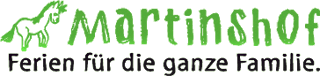 Willkommen am Martinshof - Ferine für die ganze Familie